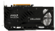 фото Видеокарта ASRock Radeon RX 7650 Challenger OC (RX7650GRE CL 8GO) в Воронеже
