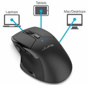 фото Мышь JLab JBuds