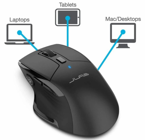фото Мышь Wireless JLab JBuds в Уфе