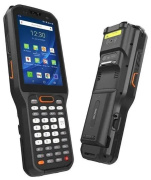 фото Терминал Urovo RT40s