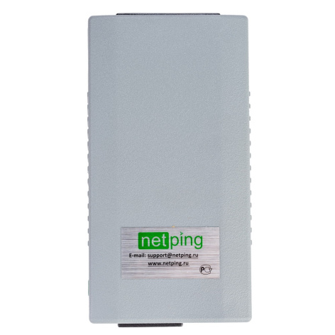 фото Блок  NetPing 2/PWR-220 v32/ETH в Казани