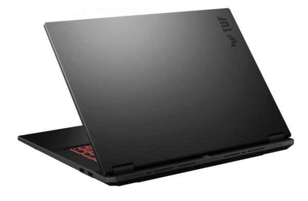 фото Ноутбук  ASUS TUF Gaming A18 FA808UM-S8050 в Перми 18 ", Ryzen 7, 16 Гб RAM, 512 Гб SSD, GeForce RTX 5060, Серый