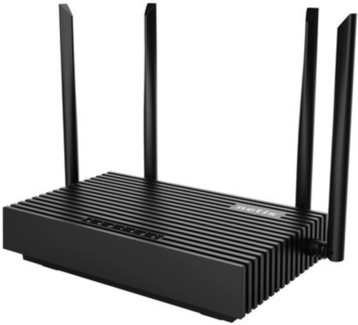 фото Роутер Netis N6 V2 в Нижнем Новгороде