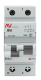 фото Автомат дифференциальный EKF rcbo6-1pn-16B-100-a-av в Перми