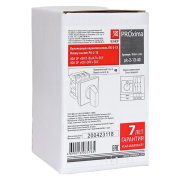 фото Переключатель кулачковый EKF pk-2-13-40