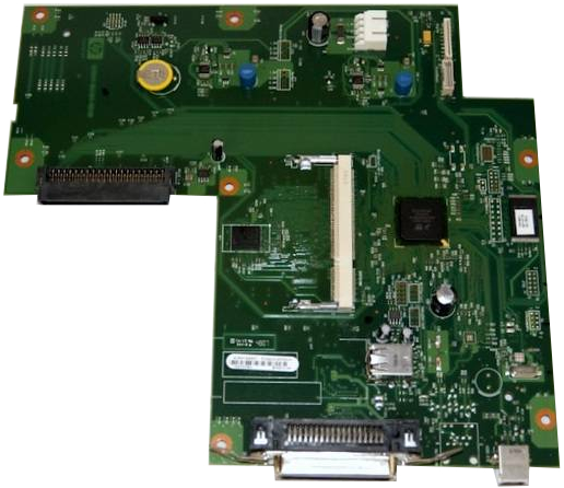 фото Плата  HP Q7847-61004/Q7847-61006 в Красноярске