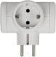 фото Тройник  IEK STANDARD Т-01/03 в Казани