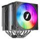 фото Кулер  1STPLAYER CRYO CY12L-D Black в Перми