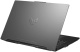 фото Ноутбук  ASUS TUF Gaming A17 FA707NUR-HX013 в Уфе 17.3 ", Ryzen 7, 16 Гб RAM, 512 Гб SSD, GeForce RTX 4050, Серый