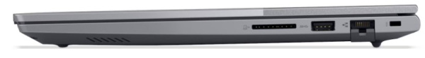 фото Ноутбук  Lenovo Thinkbook 14 G8 (УЦЕНЕННЫЙ) в Перми 14 ", Core 5, 16 Гб RAM, 512 Гб SSD, Iris Xe Graphics, Серый