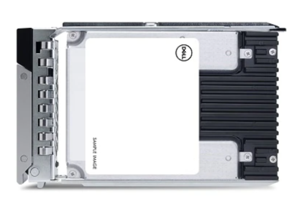 фото Накопитель SSD  Dell 345-BEFN в Уфе