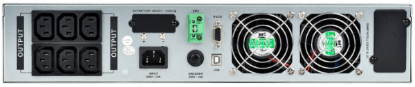 фото Источник бесперебойного питания  ITK EOR-0003KVA-1-006 в Перми
