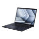 фото Ноутбук  ASUS ExpertBook Advanced B3404CMA-Q50430 в Уфе 14 ", Core Ultra 5, 16 Гб RAM, 512 Гб SSD, Черный