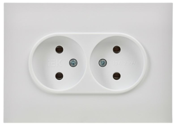 фото  в сборе IEK SK-R20-10-K01-F в Челябинске