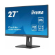 фото Монитор 27" Iiyama ProLite XUB2792QSU-B6 в Уфе