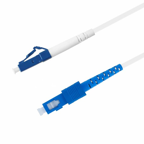 

Патч-корд волоконно-оптический TELCORD ШОС-3.0-LC/U-SC/U-SM(A1)-10м-LSZH-WH simplex LC/UPC-SC/UPC, SM 9/125 (G657A1), 3.0 мм, LSZH, 10м, ШОС-3.0-LC/U-SC/U-SM(A1)-10м-LSZH-WH