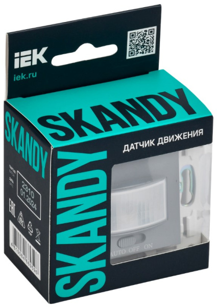 фото Датчик движения  IEK SK-MS10-N-150-05-K03 в Казани