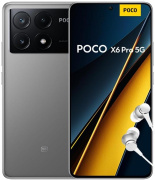 фото Смартфон Xiaomi POCO X6 Pro 5G 12/512GB