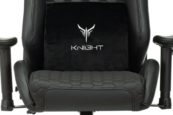 фото Кресло игровое Бюрократ Knight Neon в Уфе
