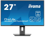 фото Монитор Iiyama ProLite XUB2797UHSNP-B1