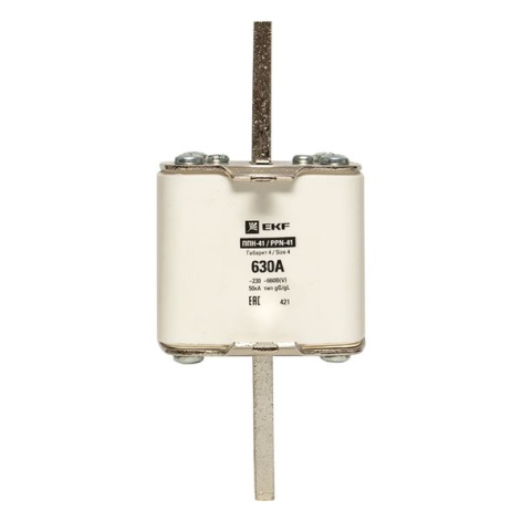 фото Предохранитель  EKF fus-41/1250/630 в Красноярске