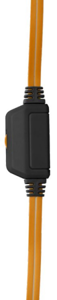фото Гарнитура проводная Defender Warhead G-120 в Перми