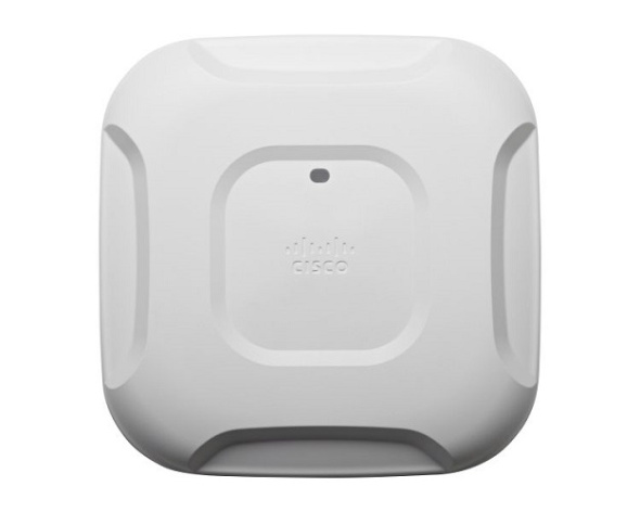 фото Точка доступа  Cisco AIR-CAP3702I-E-K9 в Челябинске