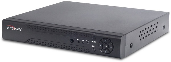

Видеорегистратор Polyvision PVDR-A5-16M1 v.1.9.1 16-ти канальный, H.265/ H.264, HDMI (4K), VGA, G.711А - 2/1 RCA, HDD - 1 SATA (до 10ТБ), RJ45, RS-48, PVDR-A5-16M1 v.1.9.1