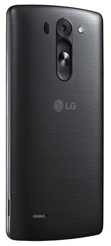 фото Мобильный телефон  LG D724 G3 s Titan