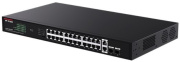 фото Коммутатор IP-Com G1128P-24-250W