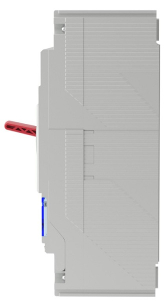 фото Автоматический выключатель  DKC MGS800S-3TAMF0800 в Санкт-Петербургe