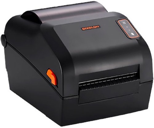 

Принтер термотрансферный Bixolon XD5-43d 4" DT Printer, 300 dpi, USB, Serial, BT, Ivory, XD5-43d