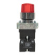 фото Переключатель  EKF xb2-bk21-r-230 в Челябинске