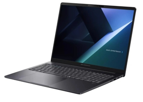 фото Ноутбук  ASUS Expertbook B5605CCA-PL0126 в Перми 16 ", Core Ultra 7, 32 Гб RAM, 512 Гб SSD, Arc graphics, Серый