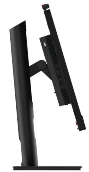фото Монитор 24" Lenovo ThinkVision T24v-30 в Уфе