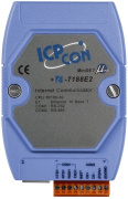 фото Контроллер ICP DAS I-7188E2D CR