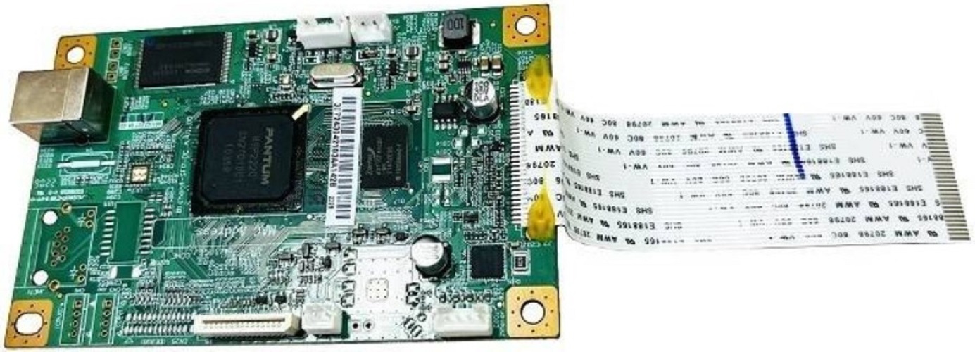 

Запчасть Pantum 302111024401 Плата управления (2700) для принтера P2200, 302111024401