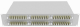 фото Кросс оптический стоечный  TopLAN КРС-Top-2U-96LC/U-OM2-GY в Уфе