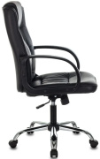фото Кресло Бюрократ T-800N