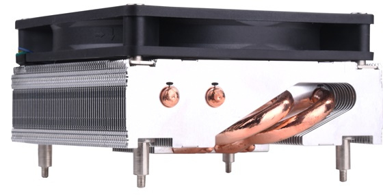 фото Кулер  SilverStone SST-AR11 в Омске