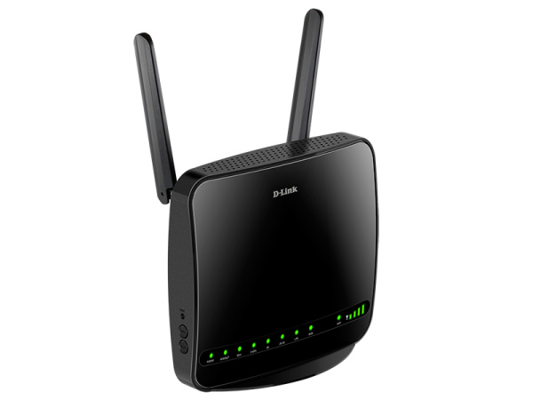 фото Роутер  D-link DWR-953/4HDB1E