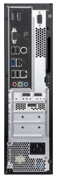 фото Компьютер MSI PRO DP80 A14TAG-272XRU ( ) [9S6-B20821-272]