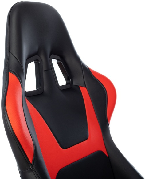 фото Кресло игровое ZOMBIE GAME PENTA в Красноярске