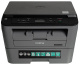 фото МФУ лазерное Brother DCPL2500DR1 Монохромная, A4, USB [DCPL2500DR1] в Омске