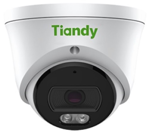 

Видеокамера IP TIANDY TC-C35XS I3W/E/Y/S/2.8/V5.0 купольная, 2.8мм, TC-C35XS I3W/E/Y/S/2.8/V5.0