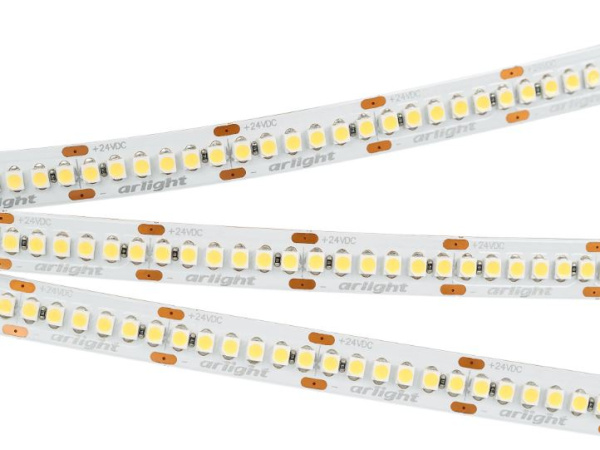 фото Лента светодиодная  Arlight RT-A240-10mm 24V Warm2700 в Уфе