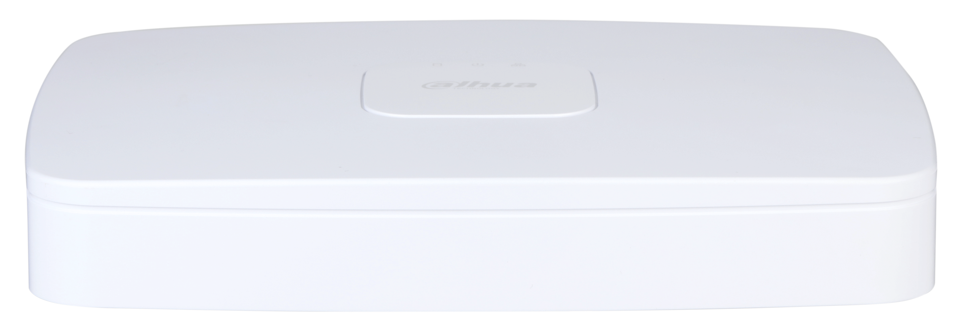 

Видеорегистратор Dahua DHI-NVR4108-8P-EI 8-канальный c PoE, 4K, H.265+ и ИИ, DHI-NVR4108-8P-EI