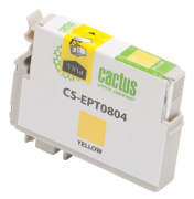 фото Картридж Cactus CS-EPT0804