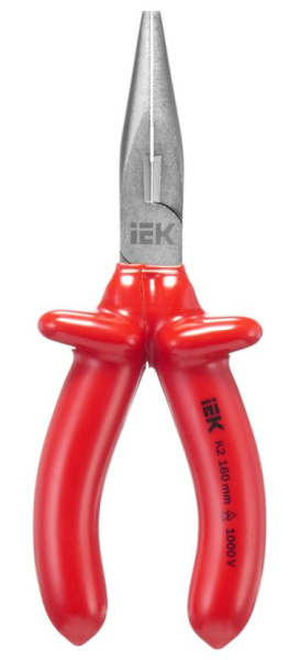 фото Тонкогубцы  IEK A2L3-LN20-K2-160 в Челябинске