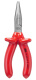 фото Тонкогубцы  IEK A2L3-LN20-K2-160 в Санкт-Петербургe
